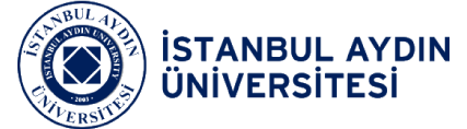 İstanbul Aydın Üniversitesi